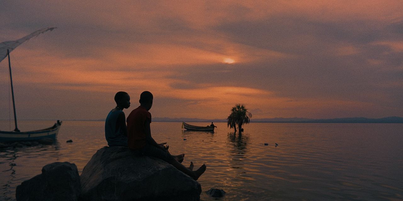 Nawi - Dear Future Me : Bild Michelle Lemuya Ikeny