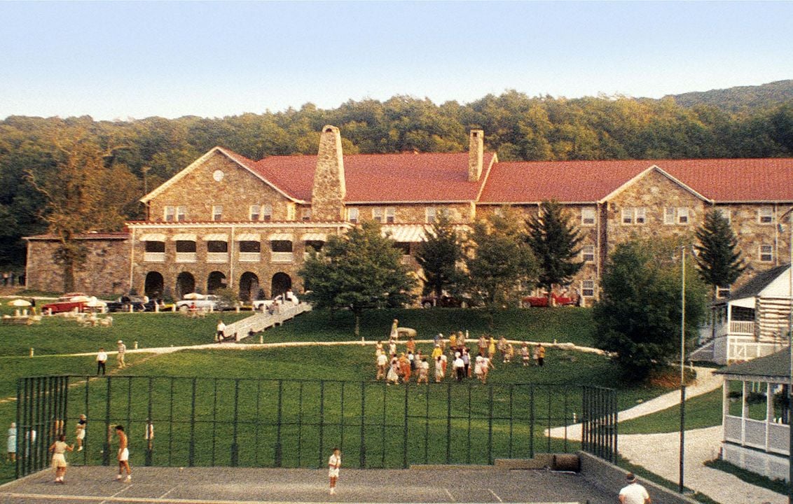 Dirty Dancing : Bild