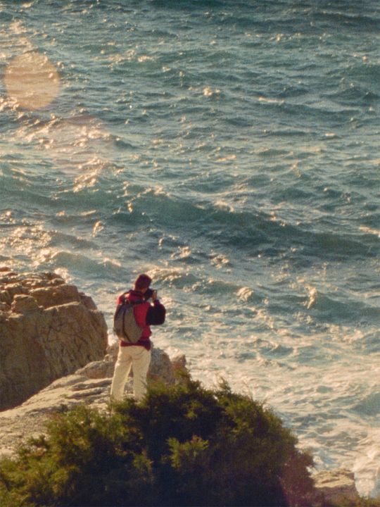 The Hidden Face of the Earth  : Kinoposter