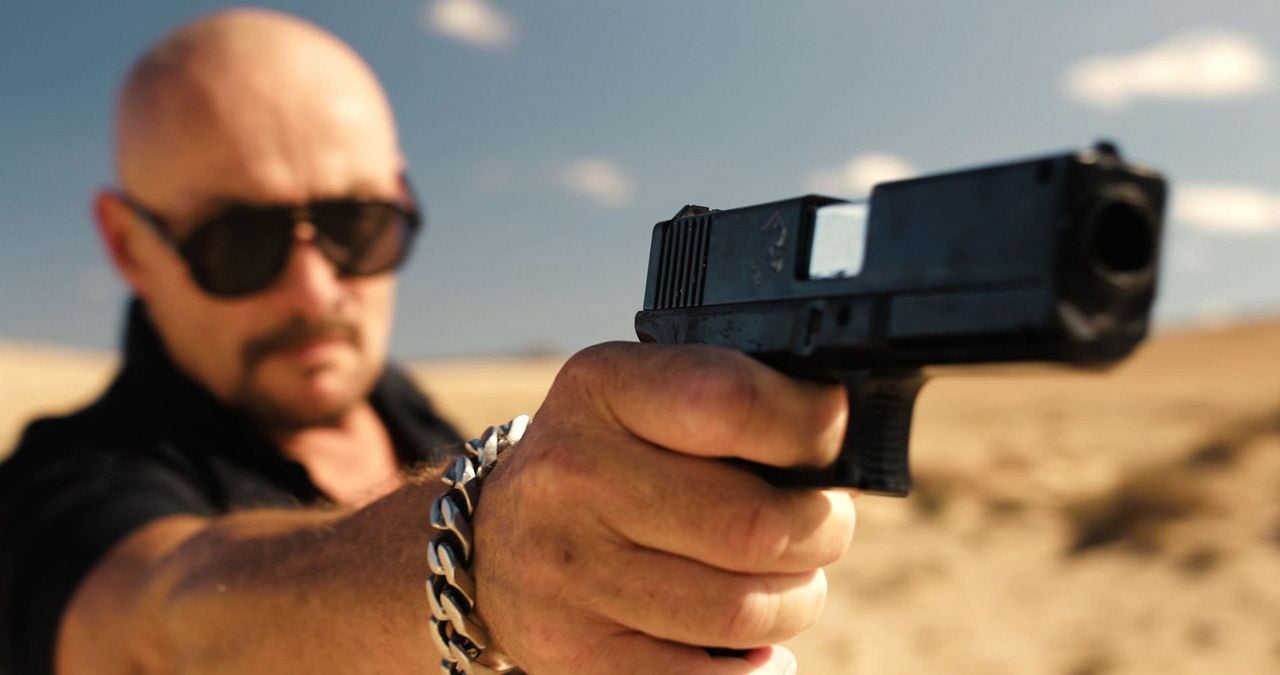 Escape - Fight Or Run : Bild