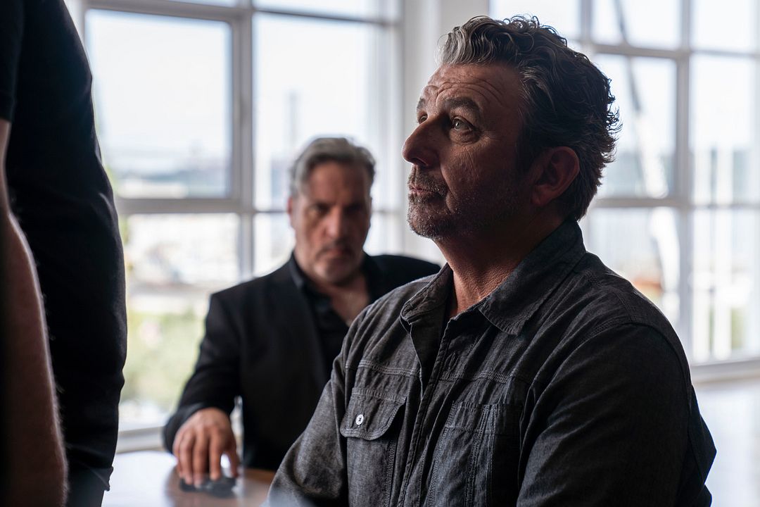 Flucht aus Lissabon : Bild