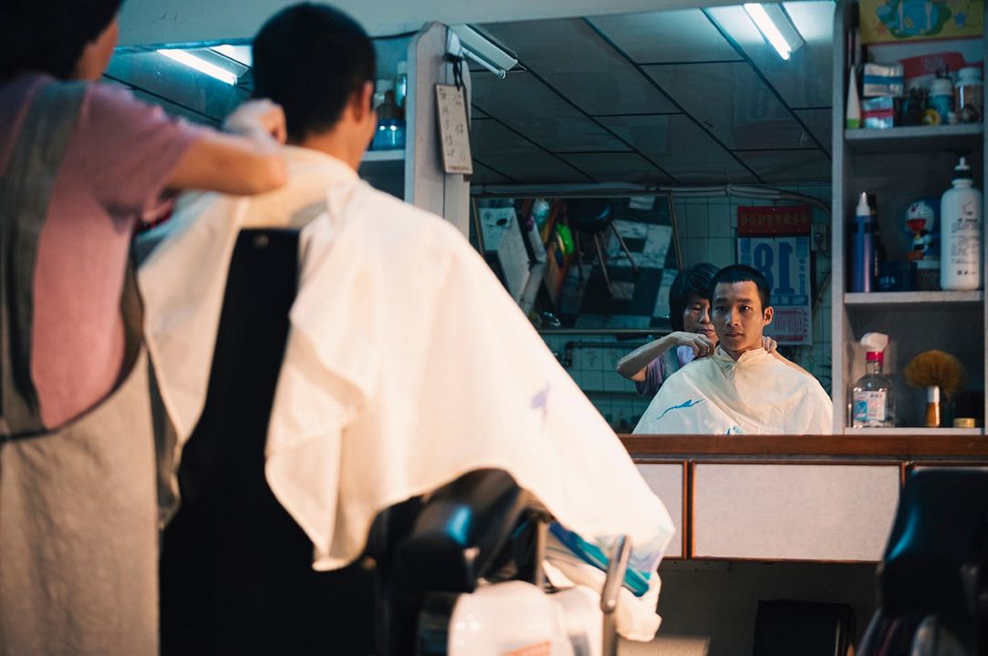 Silent Sparks : Bild