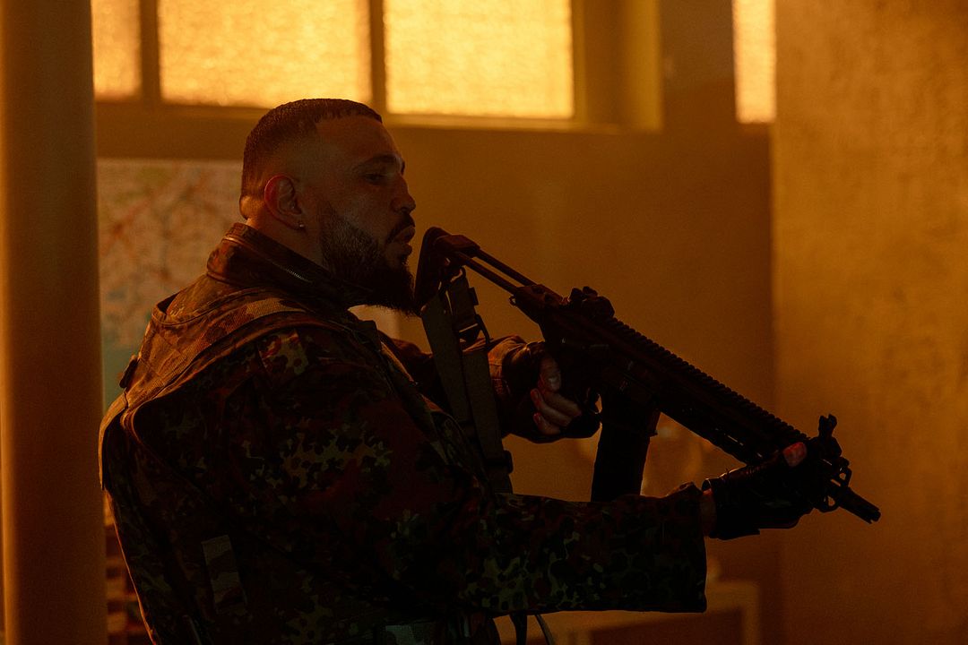 K.O. : Bild Faued Nabba