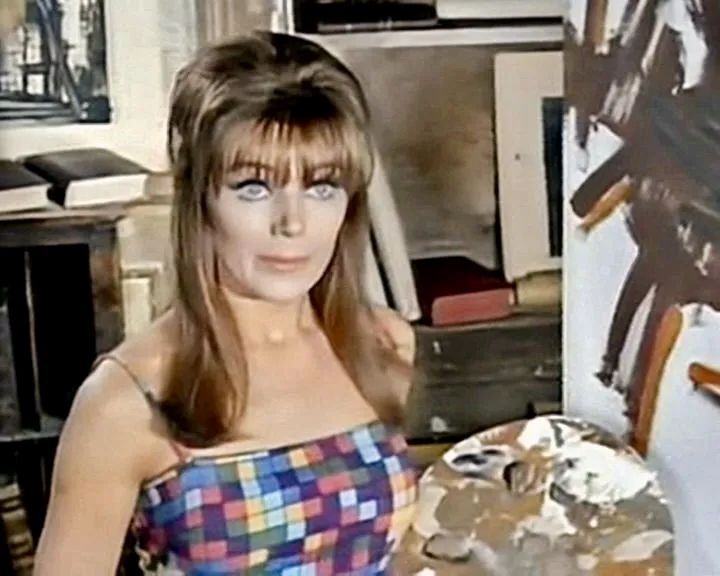 Mike Morris jagt Agenten in die Hölle : Bild Delfi Mauro