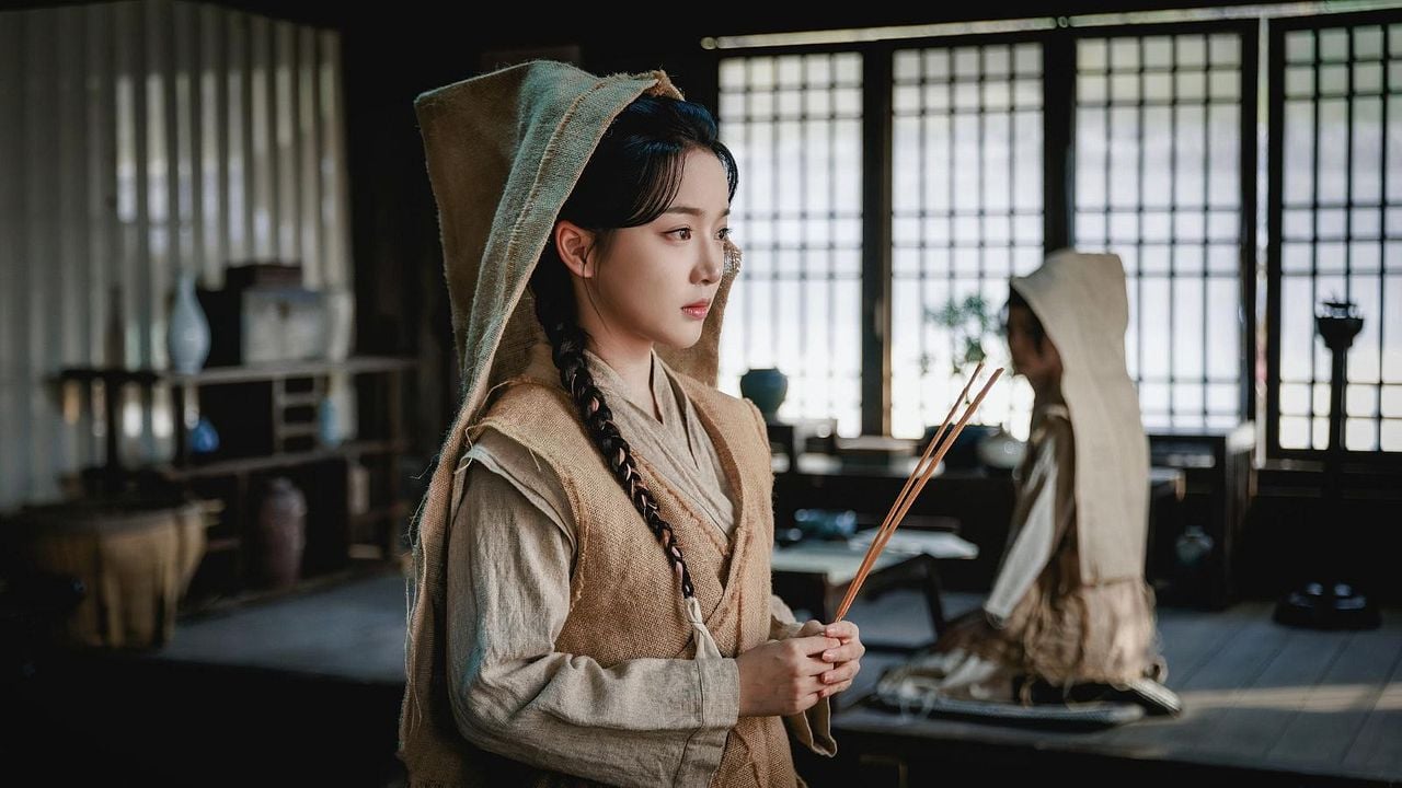 Detective Dee und das Geheimnis des Himmels : Bild