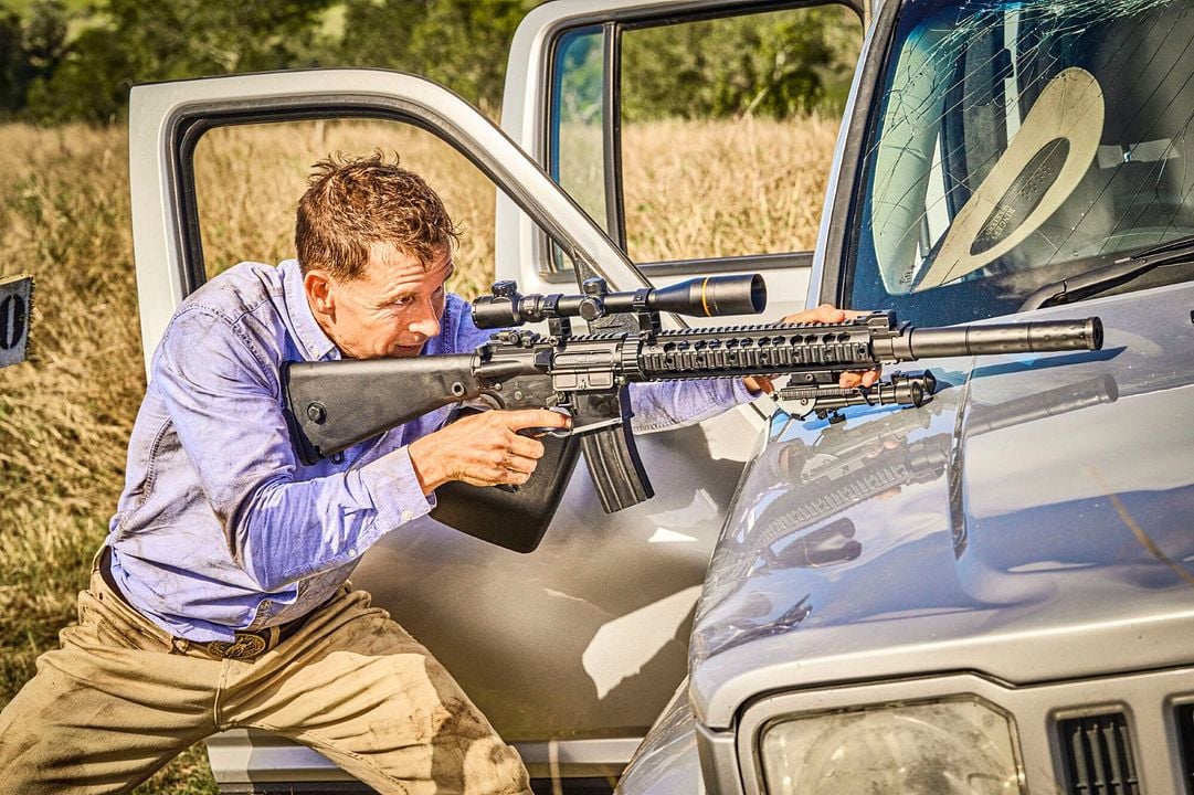 Seven Snipers : Bild