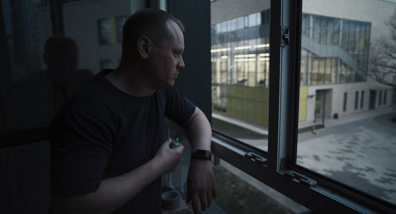 Innere Emigranten : Bild