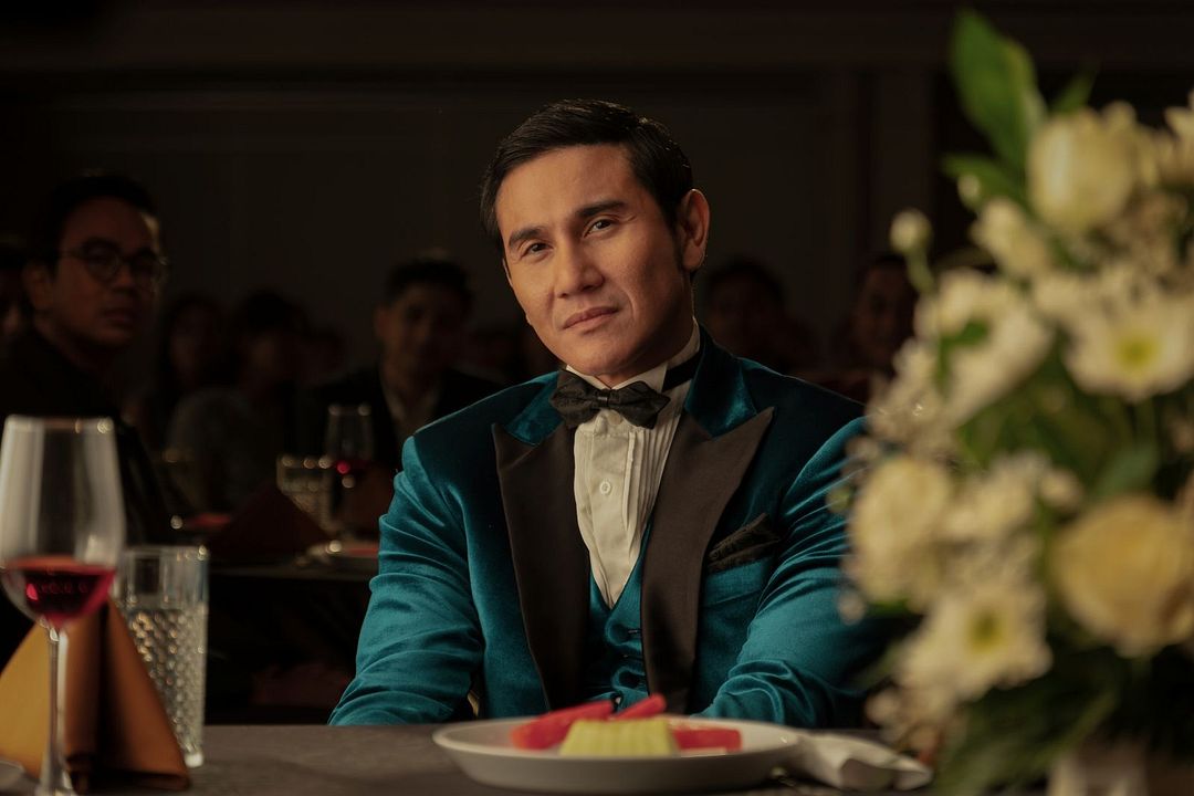 Lost In The Spotlight : Bild Vino G. Bastian