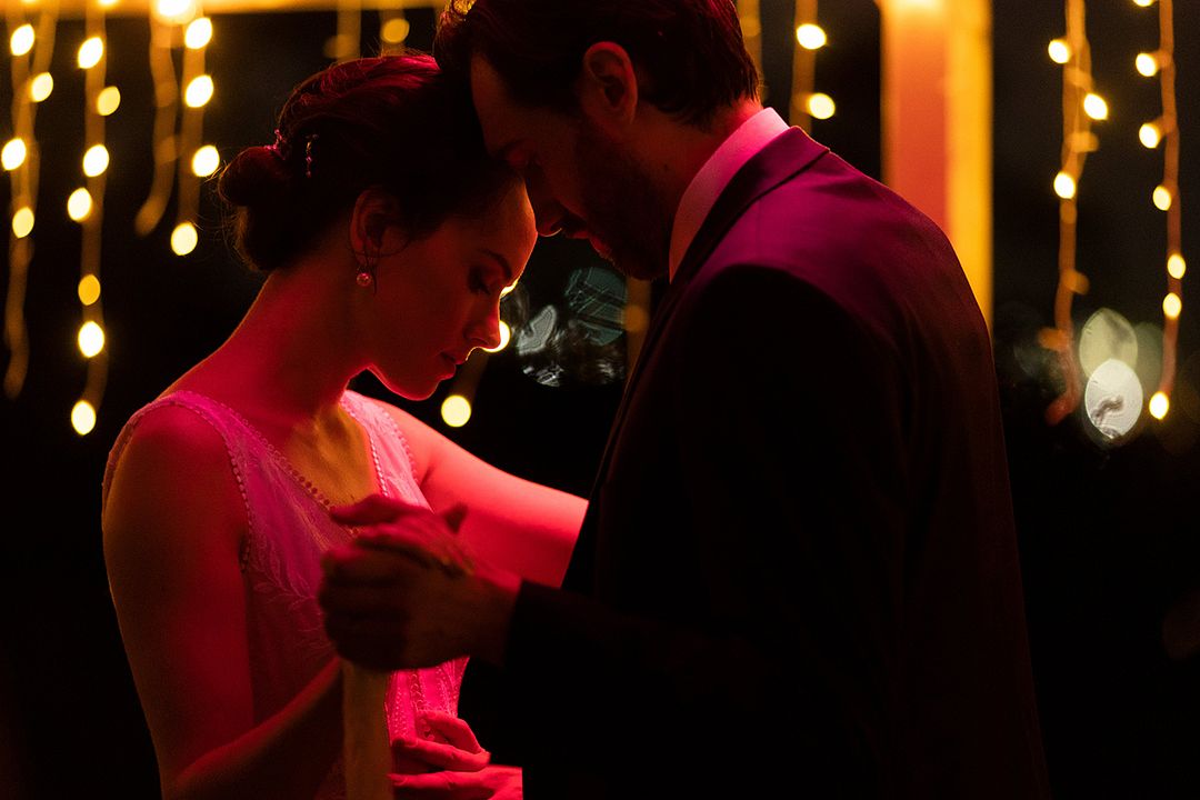 We Bury The Dead : Bild