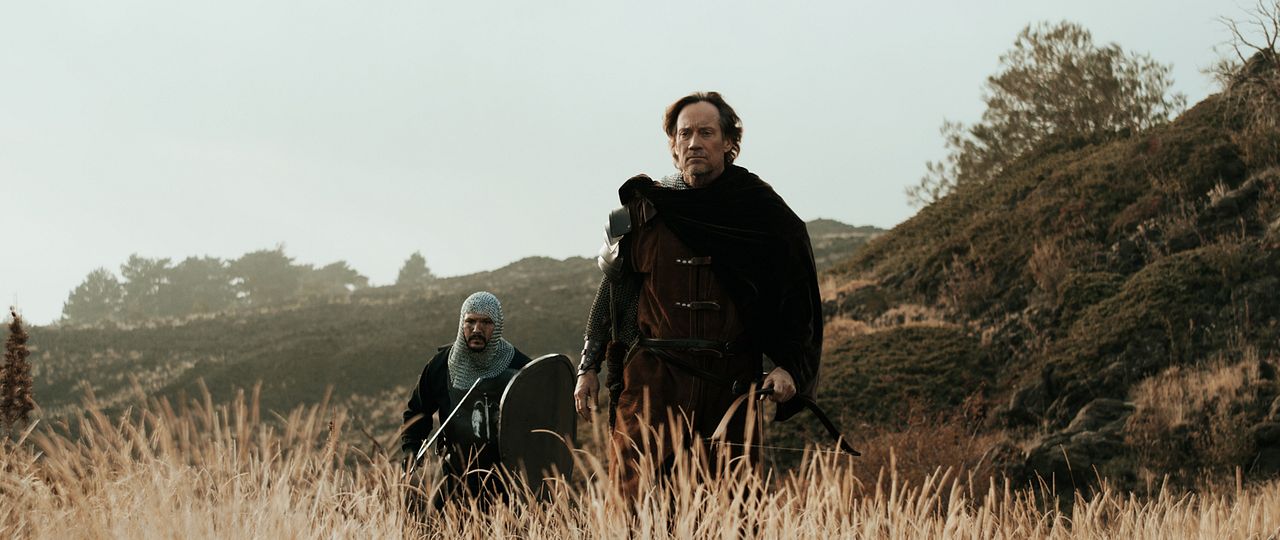 The Last Redemption - Der Kampf um den Thron : Bild