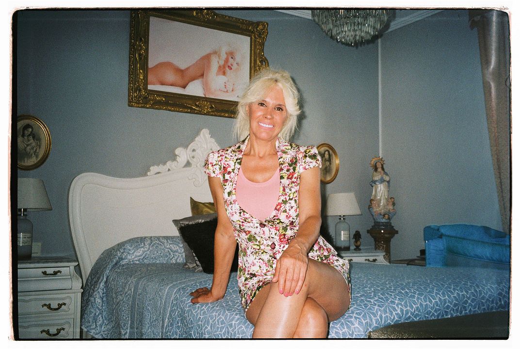 Ich bin immer noch ein Superstar : Bild