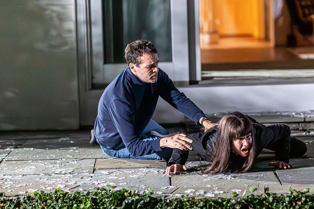 Bloodline Killer : Bild Shawnee Smith