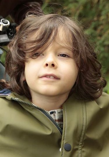 Kinoposter Viggo Ferreira-Redier