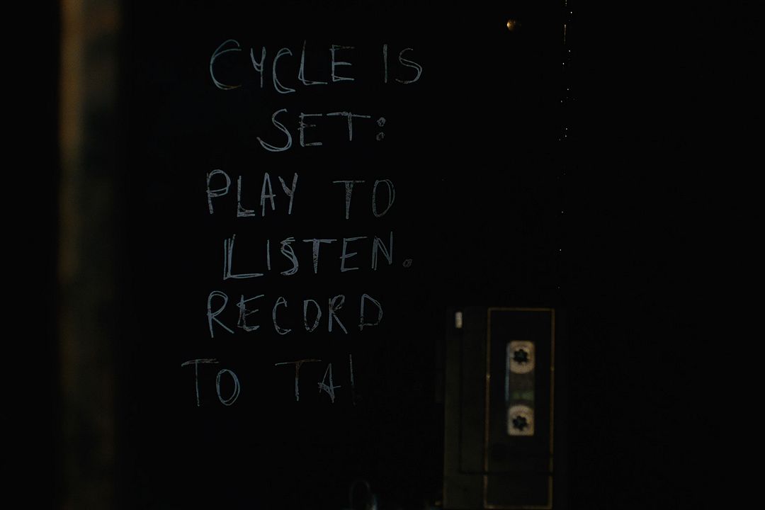 Things Will Be Different : Bild