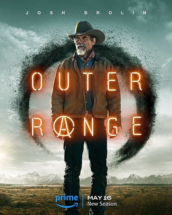 Outer Range : Kinoposter