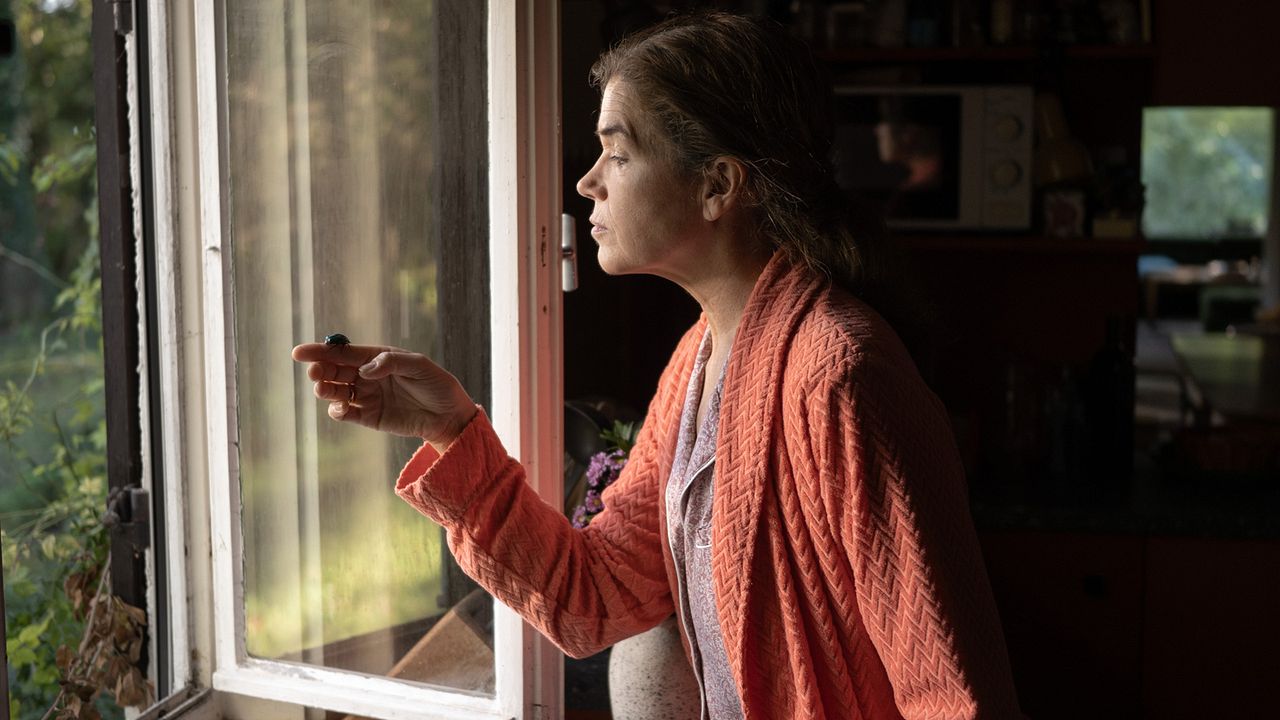 Dann passiert das Leben : Bild Anke Engelke