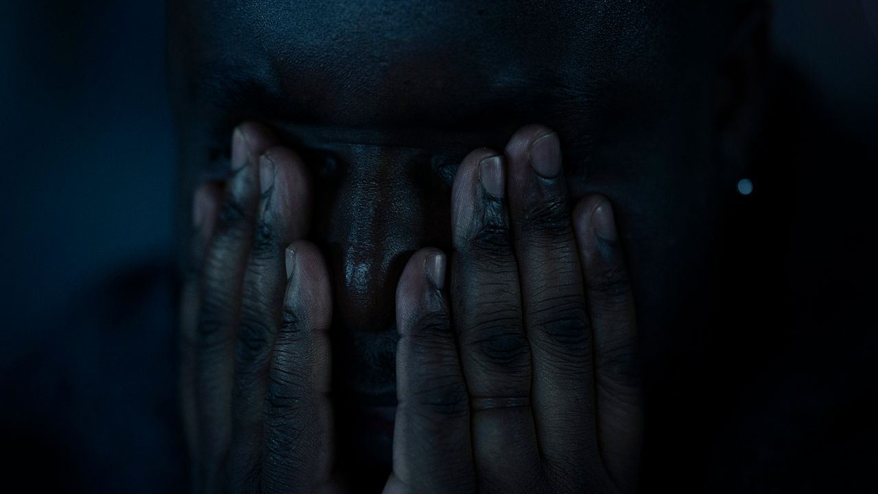 iHostage : Bild Emmanuel Ohene Boafo