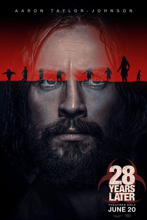 28 Years Later : Kinoposter