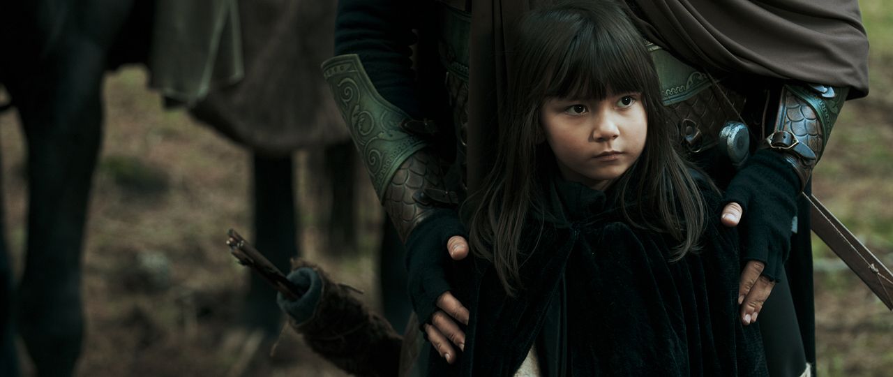 The Last Redemption - Der Kampf um den Thron : Bild