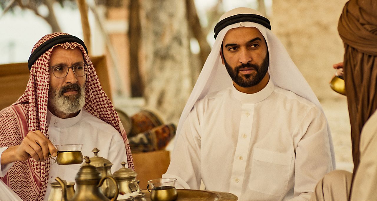 Operation: Raqqa - Im Schatten des IS : Bild