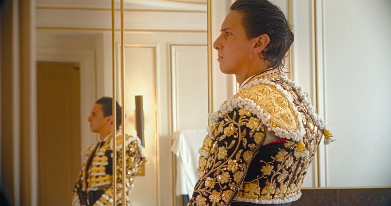 Tardes De Soledad - Nachmittage der Einsamkeit : Bild Andrés Roca Rey