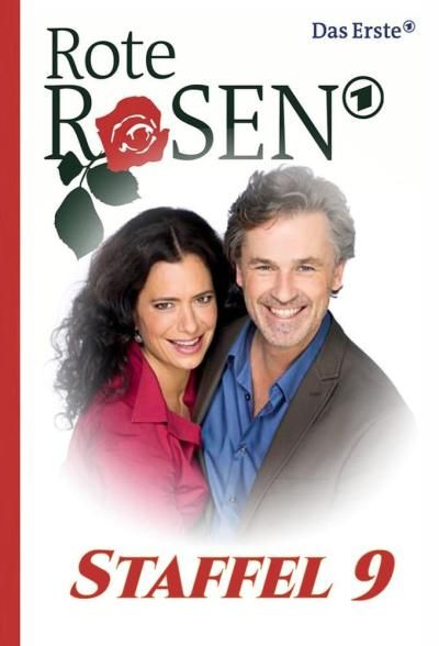Rote Rosen : Kinoposter
