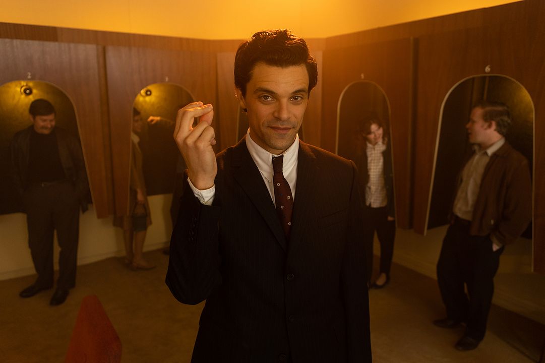 Midas Man - Sound Of Liverpool : Bild