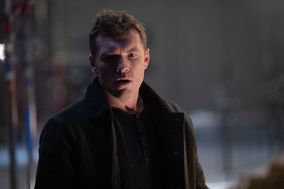 The Exorcism : Bild Sam Worthington