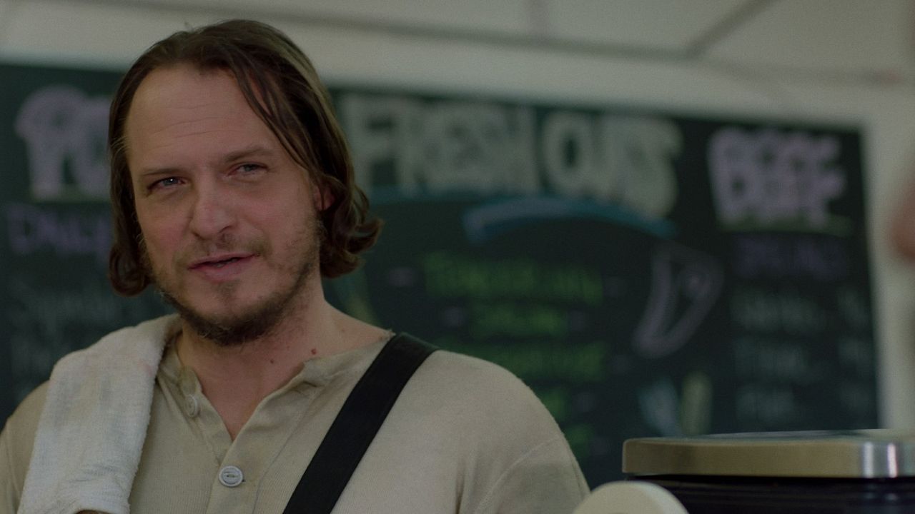 Squealer - The Serial Killer : Bild