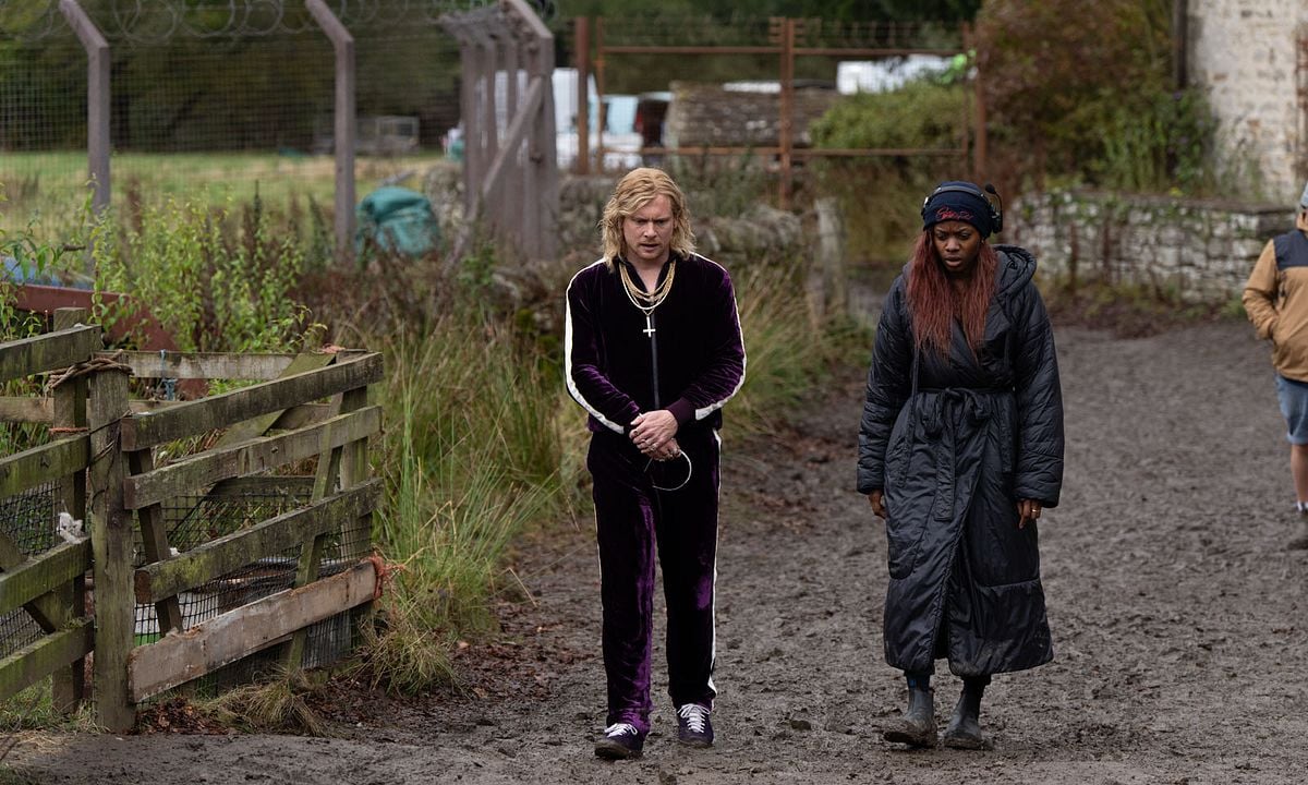 28 Years Later 2: The Bone Temple : Bild