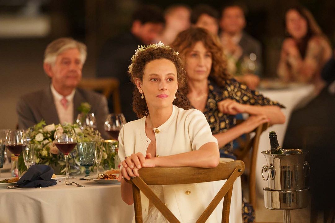 Ticket ins Leben : Bild