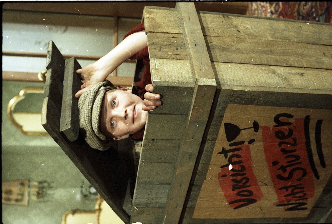 Kai aus der Kiste : Bild