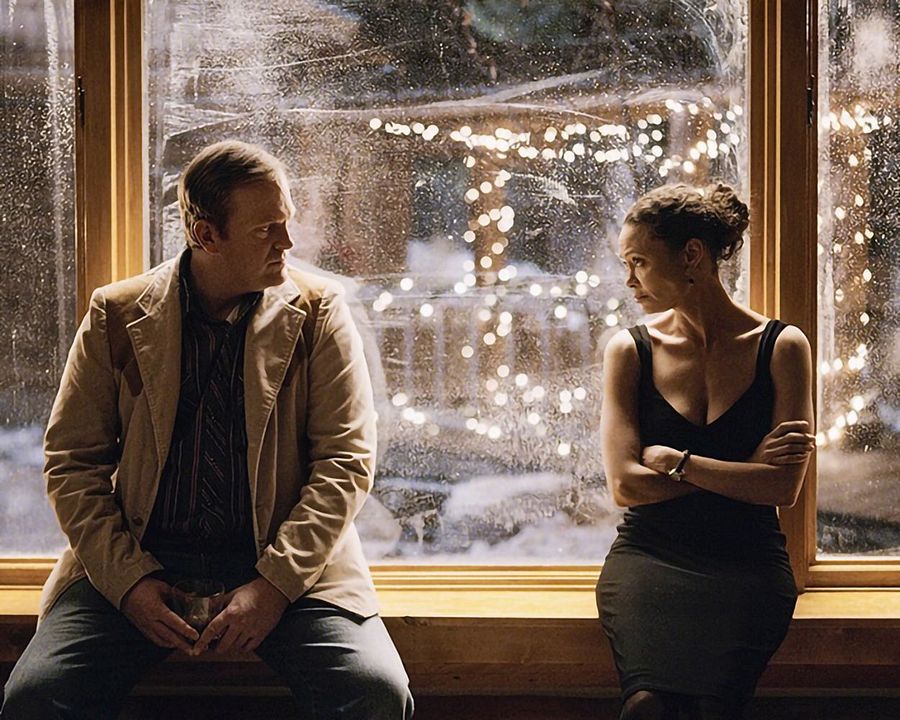 God's Country : Bild