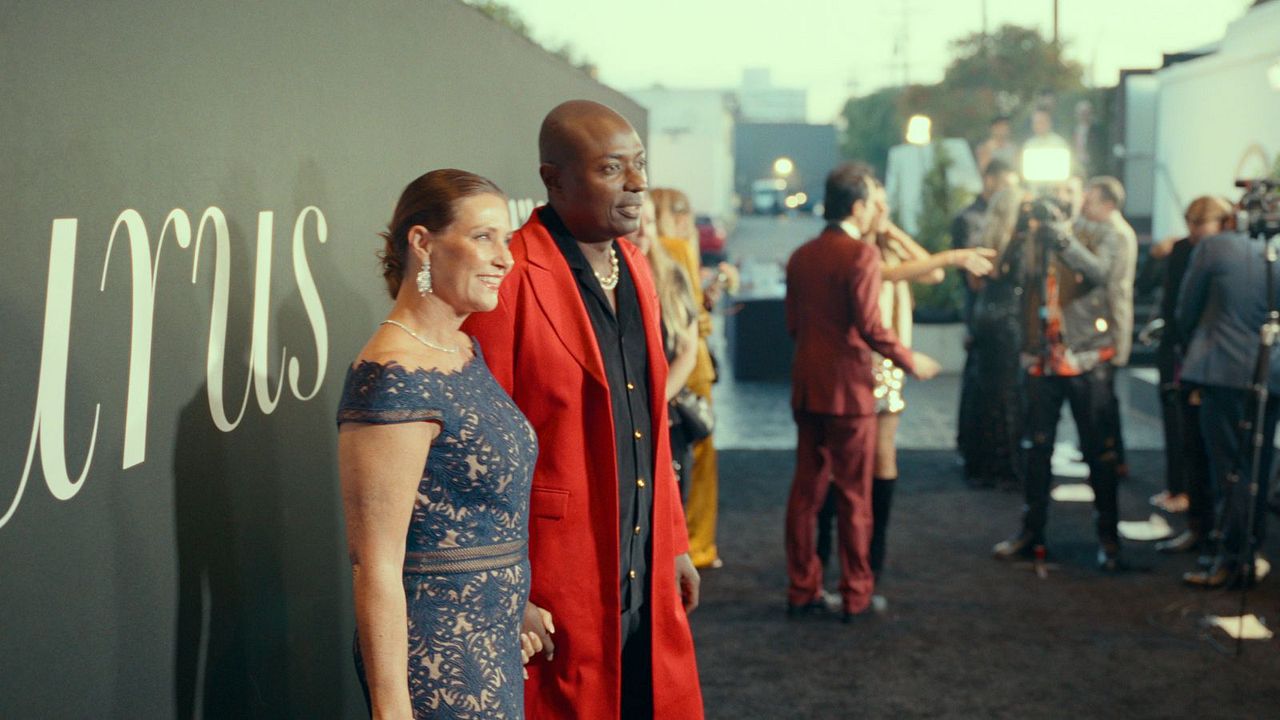 Rebel Royals: Eine unwahrscheinliche Liebesgeschichte : Bild