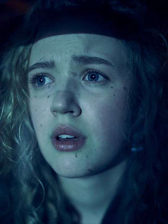 Kinoposter Pauline Pollmann