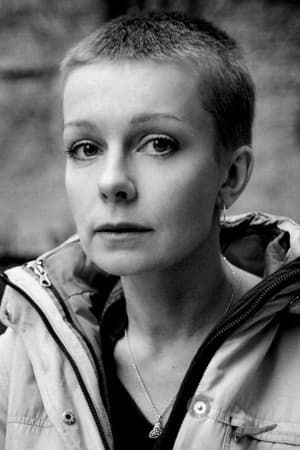 Kinoposter Maria Stepnova