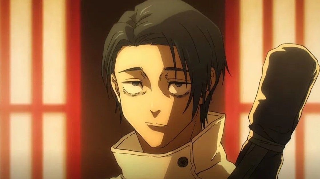 Jujutsu Kaisen: Execution - Der Shibuya-Vorfall & Die Metzel-Spiele : Bild