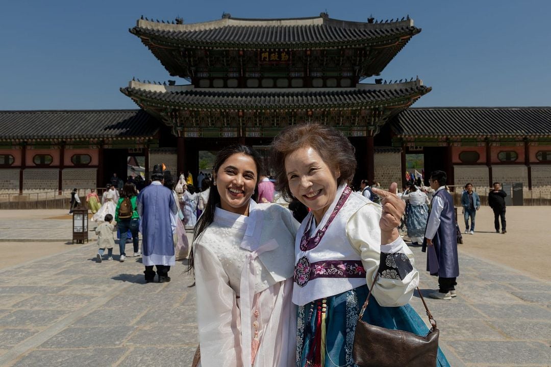 Made In Korea : Bild