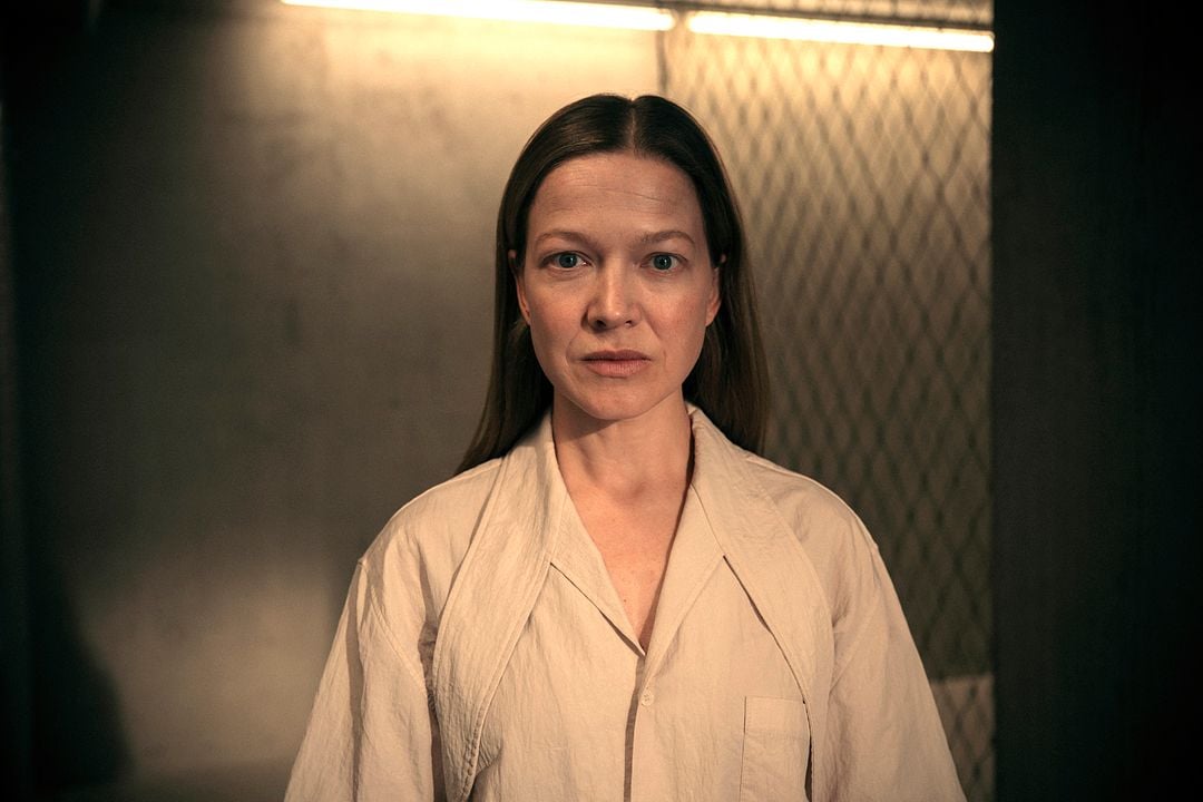 Corpus Delicti : Bild Hannah Herzsprung