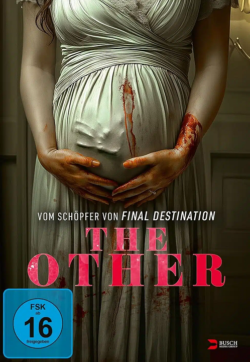 The Other : Kinoposter