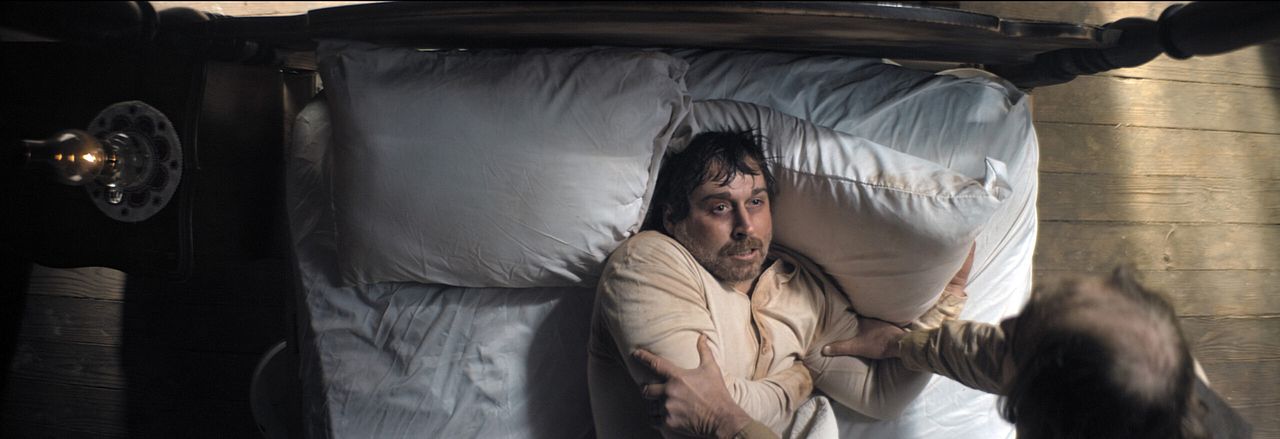 Impuratus - Die Beichte des Teufels : Bild