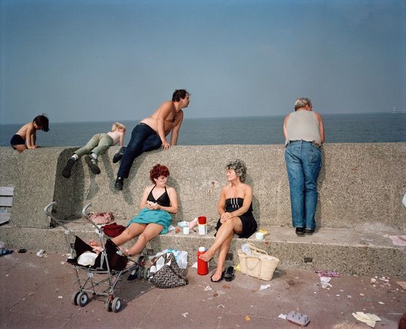 I Am Martin Parr : Bild