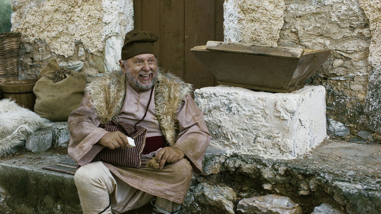 Kapodistrias - Der Gouverneur : Bild