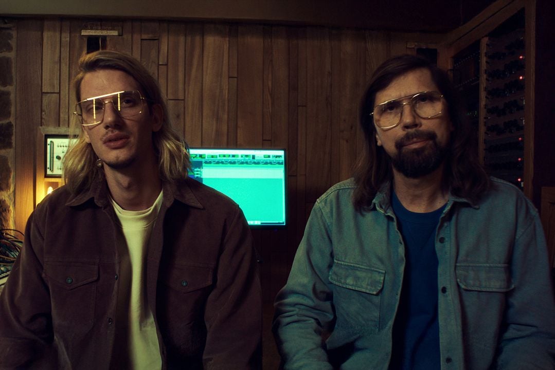 Banger : Bild Paul Mirabel, Pedro Winter