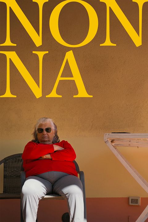 Nonna : Kinoposter