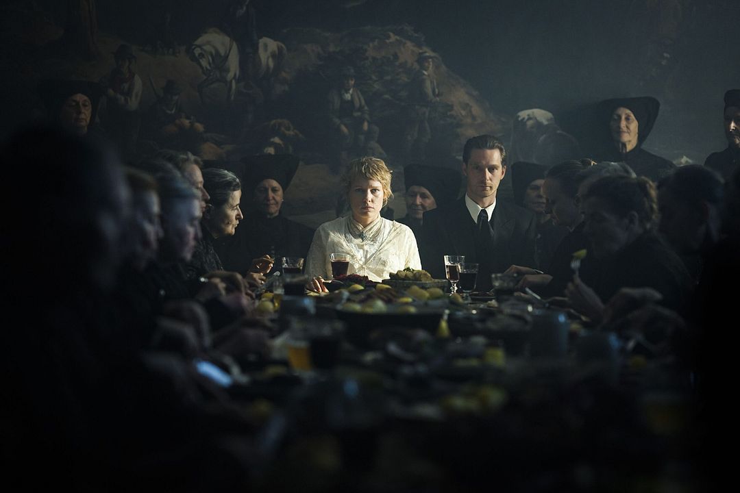 Welcome Home Baby : Bild Julia Franz Richter