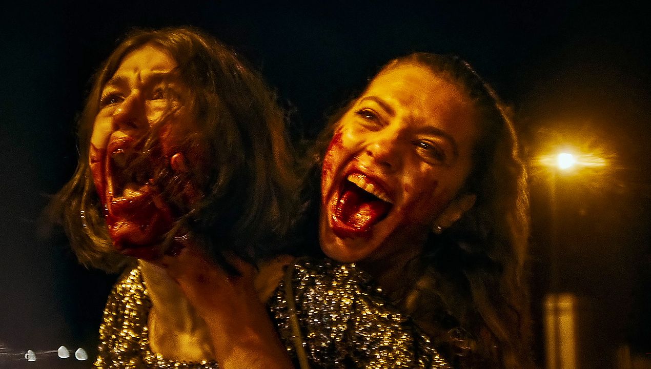 Mads - Im Rausch der Nacht : Bild