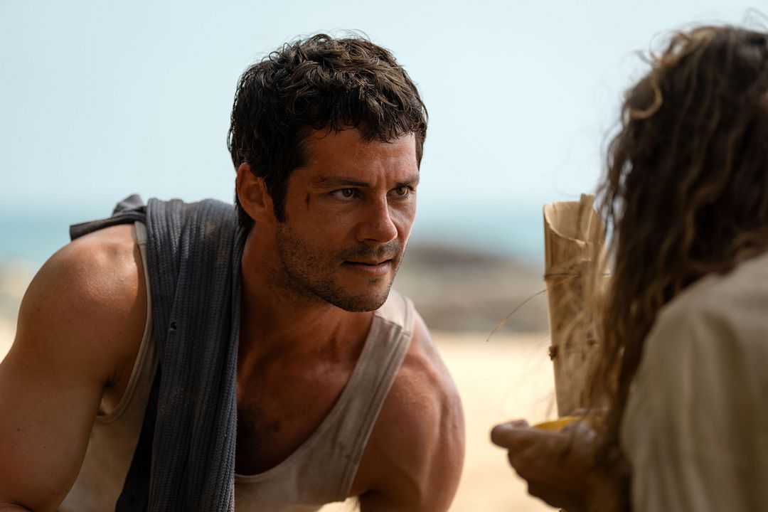 Send Help : Bild Dylan O'Brien