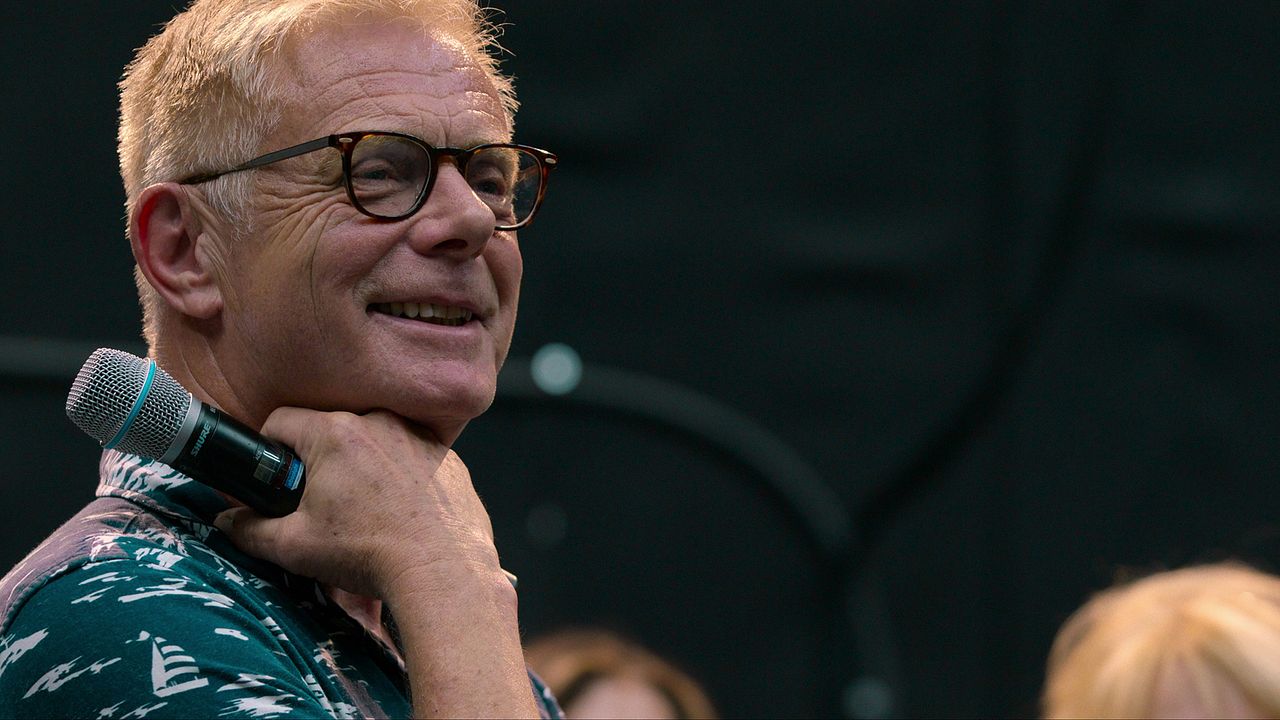 Hinter den Kulissen von Stranger Things: The First Shadow : Bild