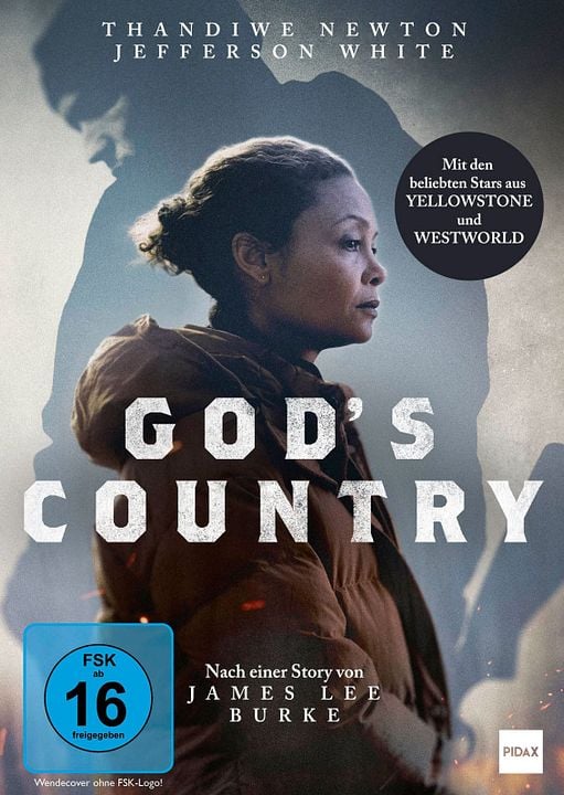 God's Country : Kinoposter